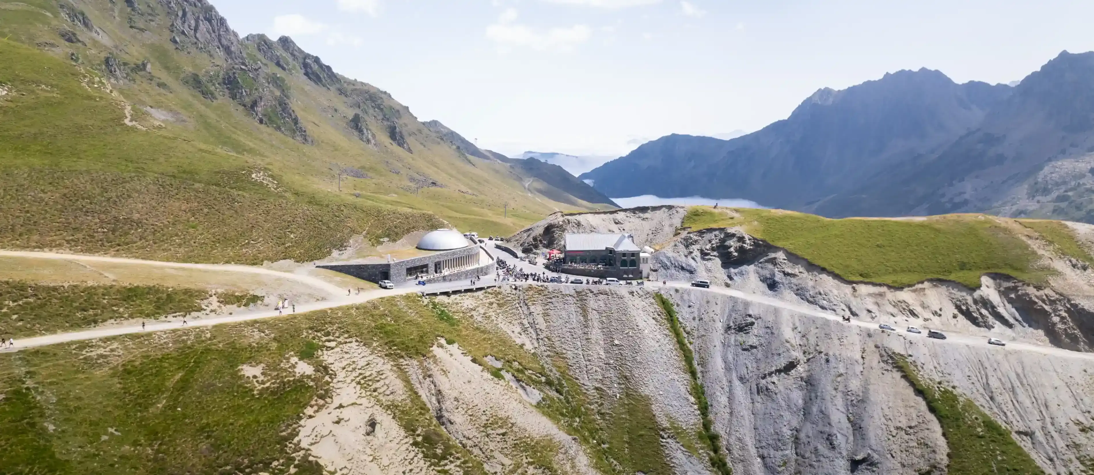 maison col tourmalet